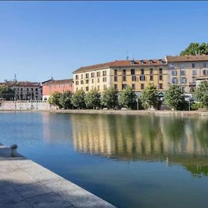 City Centre Navigli- Studio